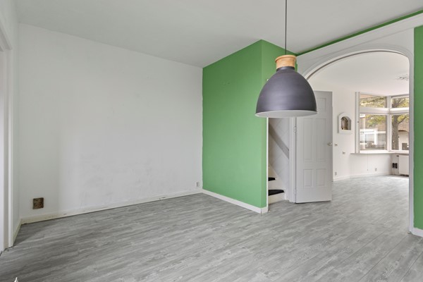 Medium property photo - Ruyghweg 71, 1781 DB Den Helder